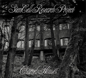STEMCELL RESEARCH PROJECT "CHARNEL HOUSES" CD