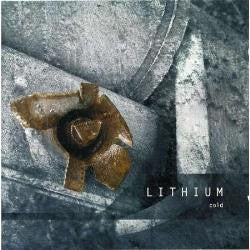 LITHIUM - COLD - CD