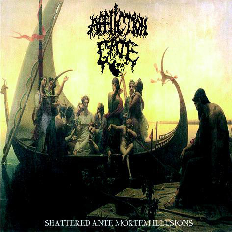 AFFLICTION GATE 
