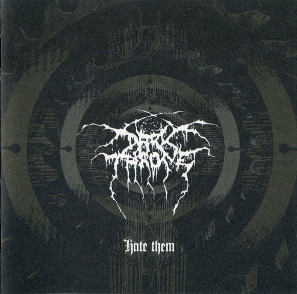 DARKTHRONE 