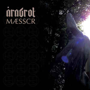 Arabrot - Maesscr - LP black
