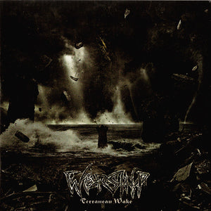 WORSHIP "TERRANEAN WAKE" CD