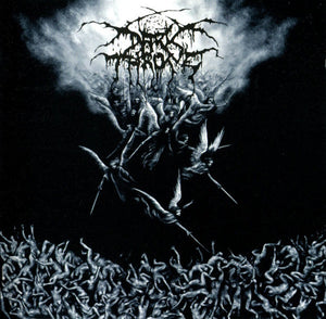 DARKTHRONE "SARDONIC WRATH" CD