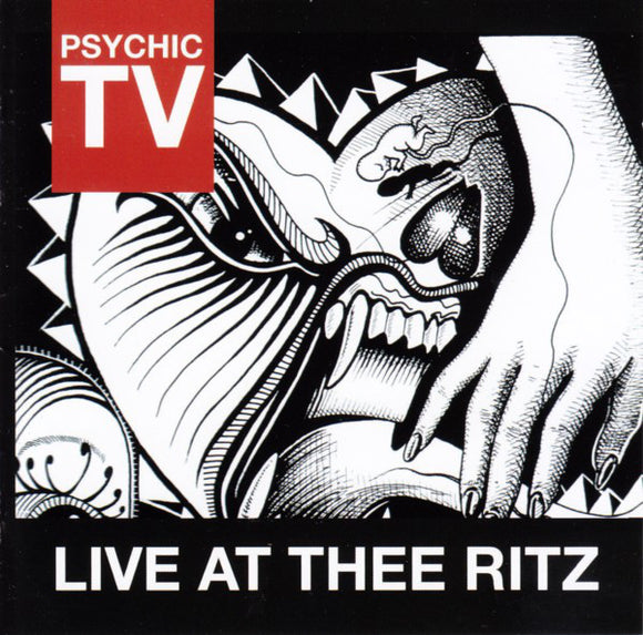 PSYCHIC TV 