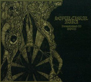 SEPULCHRAL AURA "DEMONSTRATIONAL CD" CD