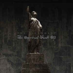 THE ASCENDANT ‎– The Spiritual Death - slim CD