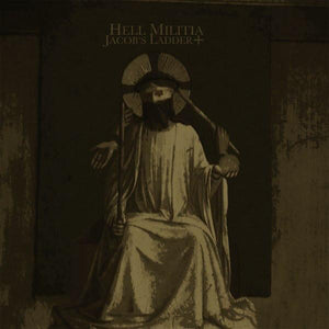 HELL MILITIA "Jacob's Ladder"