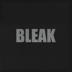 Blue Sabbath Black Sheer / Josh Lay / Wilt "Bleak" LP