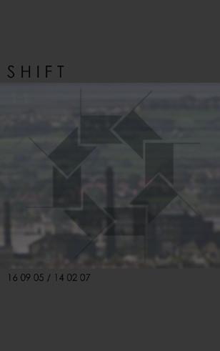 Shift 