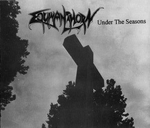 Equimanthorn "Under The Seasons" CD