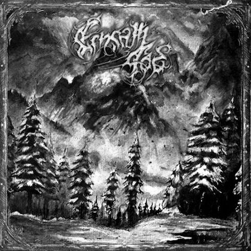 EINSAMTOD - EINSAMTOD - CD Digipak