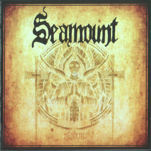 SEAMOUNT "NTODRM" CD