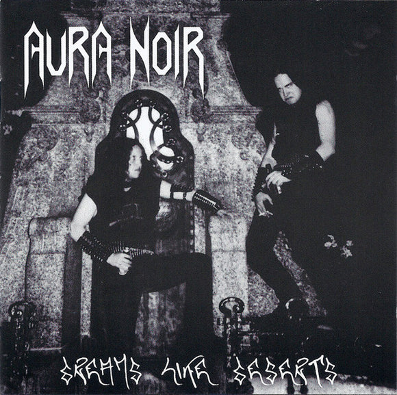 Aura Noir 