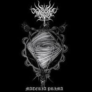 WARGOAT "MATERIA PRIMA" 7"EP