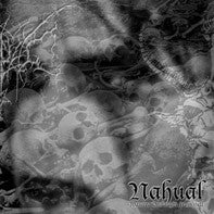 NAHUAL "MASSIVE ONSLAUGHT FROM HELL" CD