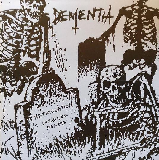 DEMENTIA 