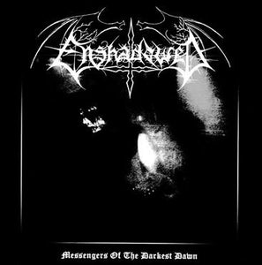 ENSHADOWED "Messengers Of The Darkest Dawn"