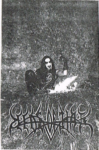 Seeds Of Hate "Franconia" Tape