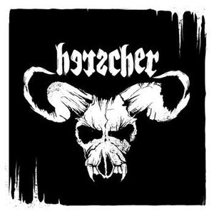 HERSCHER "Self-Titled"