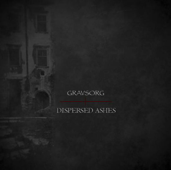 DISPERSED ASHES / GRAVSORG 