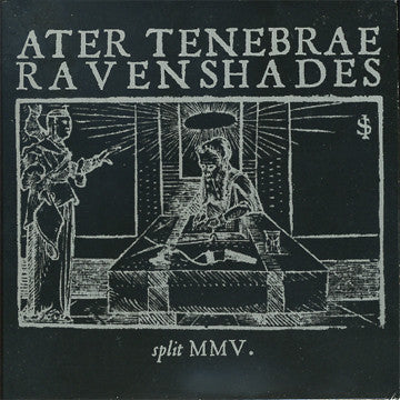 ATER TENEBRAE / RAVENSHADES 