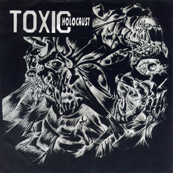 Toxic Holocaust / Oprichniki 