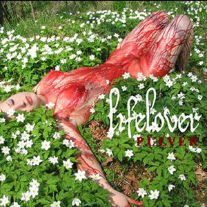Lifelover "Pulver" CD