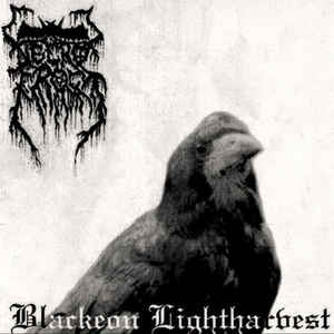 NECROFROST "Blackeon Lightharvest"