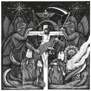OGDRU JAHAD "I" CD