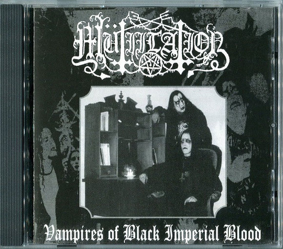 MÜTIILATION 
