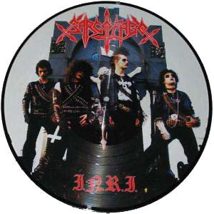 Sarcofago 