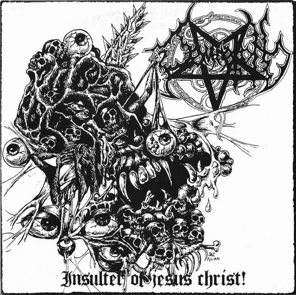 Damnation 