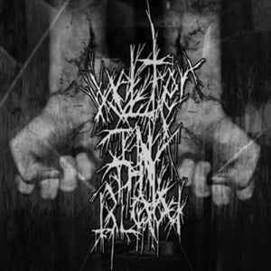 WELTER IN THY BLOOD "TODESTRIEB" CD