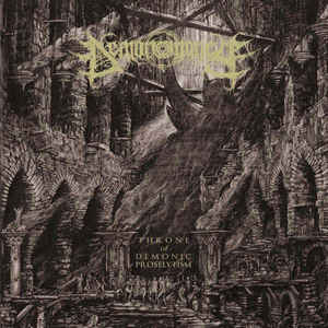 Demonomancy 