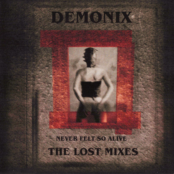 DEMONIX 