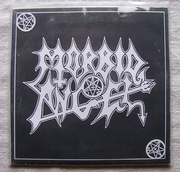 MORBID ANGEL / SLAUGHTER LORD 