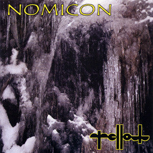 NOMICON - YELLOW - CD