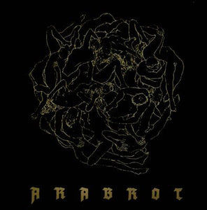 ARABROT "SELF-TITLED" CD