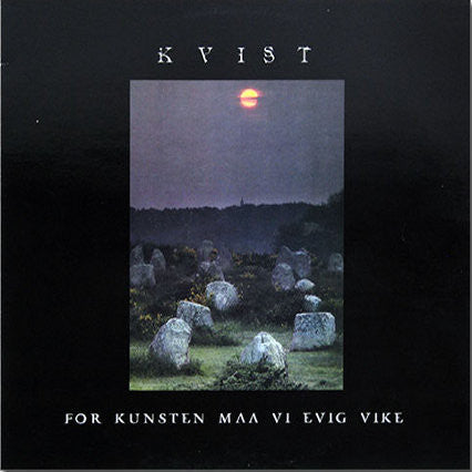 Kvist 