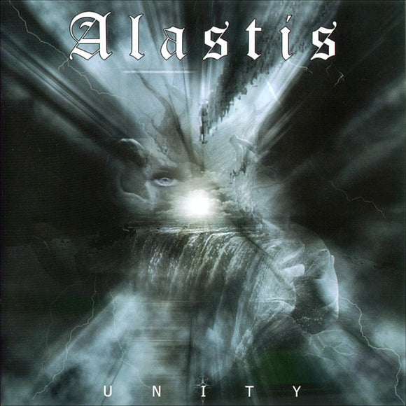 ALASTIS - UNITY - CD