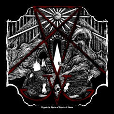 RITUALIZATION - Beyond The Shrine Of Shattered Bones - 7"EP
