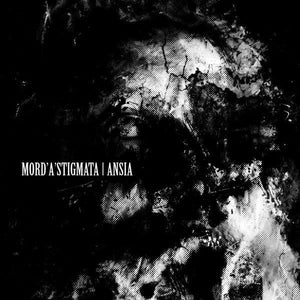 MORD'A'STIGMATA "ANSIA" CD