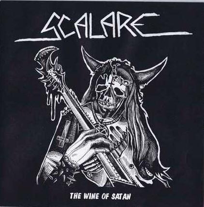 Scalare 