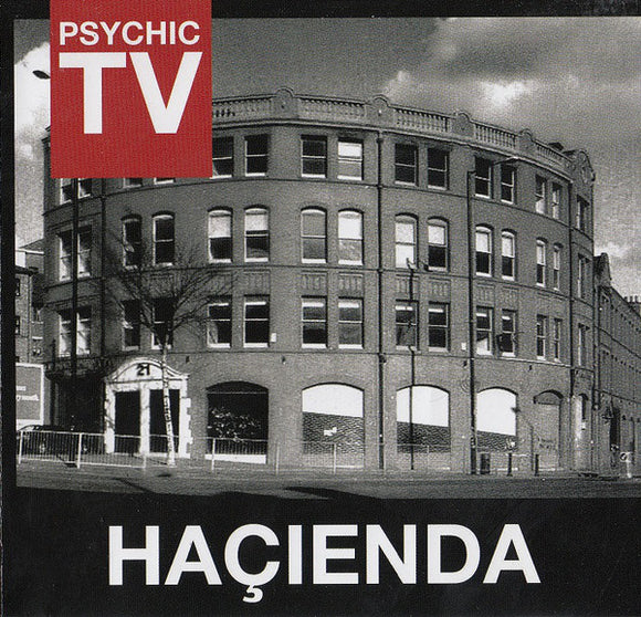 PSYCHIC TV 