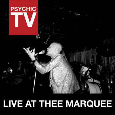 PSYCHIC TV 
