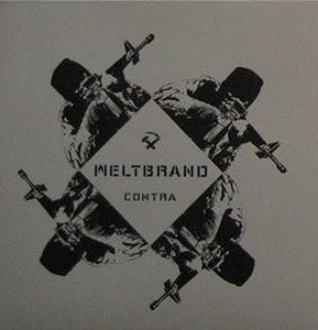 WELTBRAND "Contra" 7"EP