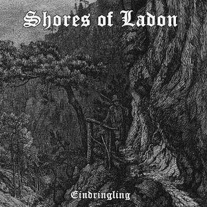 SHORES OF LADON "EINDRINGLING" CD