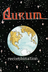 AURUM "RECOMBINATION" TAPE