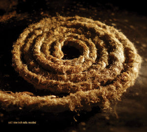 NINE INCH NAILS / COIL "RECOILED" CD