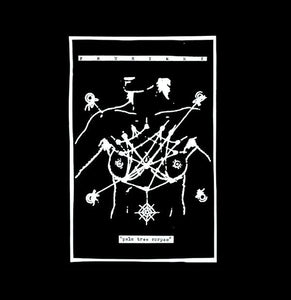 Prurient "Palm Tree Corpse" LP